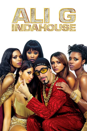 Ali G Indahouse (2002) Hindi Dual Audio 400MB