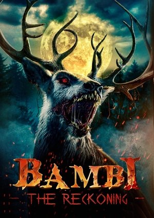 Bambi: The Reckoning (2025) Hindi (MULTI AUDIO) – – 1080p
