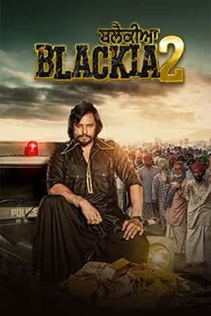 Blackia 2 2023 Punjabi – 480p – 1080p