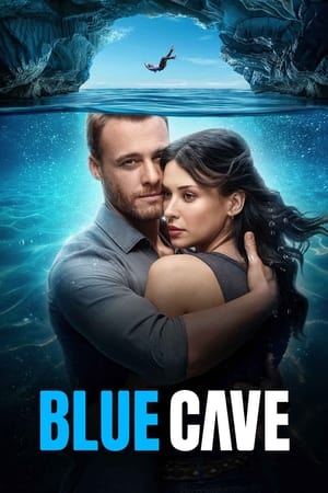 Blue Cave (2024) Hindi Dual Audio – – 480p