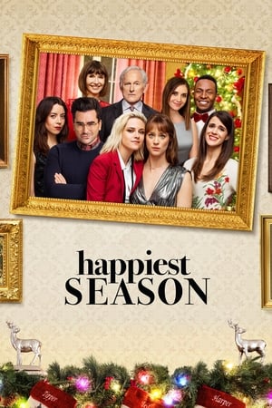 Happiest Season (2021) Hindi Dual Audio 330MB