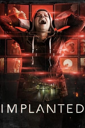 Implanted (2021) Hindi Dual Audio – 480p