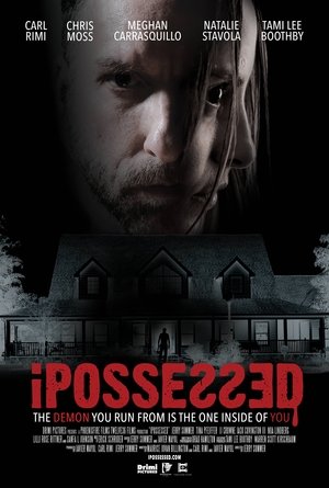 iPossessed (2025) Hindi (MULTI AUDIO) – – 1080p