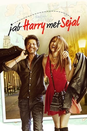 Jab Harry met Sejal 2017 400MB Full Movie Download
