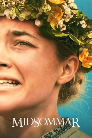 Midsommar (2019) Hindi Dual Audio 500MB