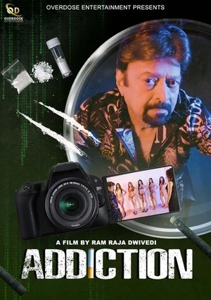 Addiction 2026 Hindi Audio