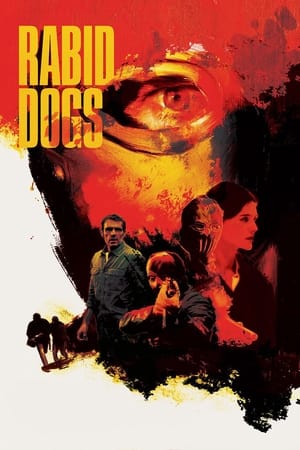 Rabid Dogs (2015) Hindi Dual Audio 300MB
