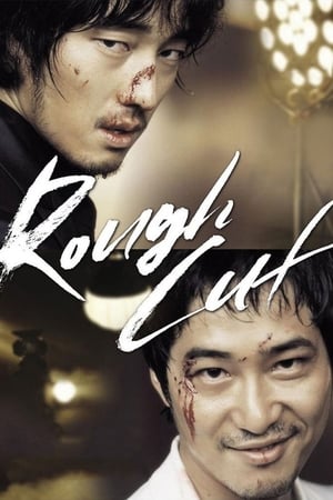 Rough Cut (2008) Hindi Dual Audio 400MB