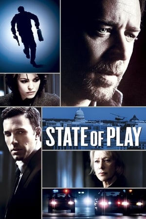 State of Play 2009 Hindi Dual Audio 300MB
