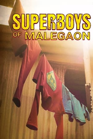 Superboys of Malegaon (2025) Hindi (MULTI AUDIO) – – 1080p