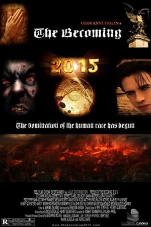 The Becoming 2012 Hindi Dual Audio [900MB]