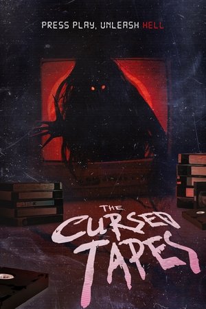 The Cursed Tapes (2025) Hindi (MULTI AUDIO) – – 1080p