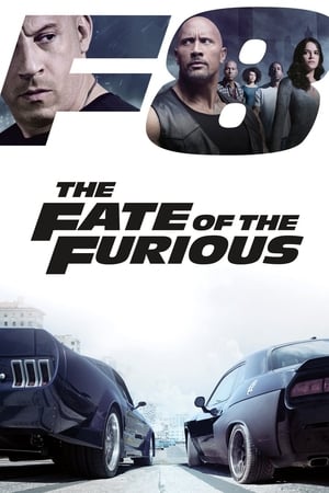 The Fate of the Furious 2017 Hindi Dual Audio HD- [1.1GB] Download