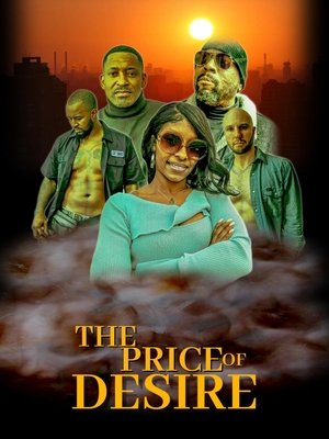 The Price of Desire (2025) Hindi (MULTI AUDIO) – – 1080p