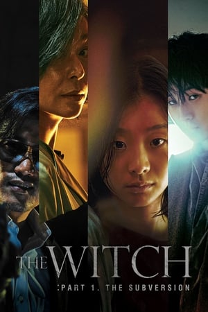 The Witch Part 1 – The Subversion 2018 Hindi Dual Audio