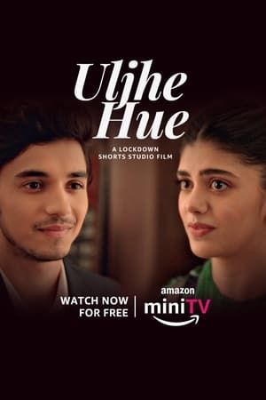 Uljhe Hue (2022) Hindi Movie – 480p