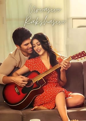 Urvasivo Rakshasivo (2022) Hindi (HQ Dubbed) Movie Pre- – 480p