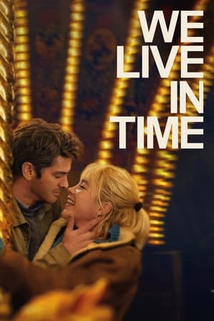 We Live in Time 2024 Hindi Dubbed