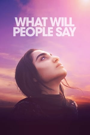 What Will People Say (2017) Hindi Movie [800MB]